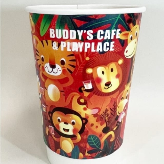 Hot Chocolate 热巧克力奶.