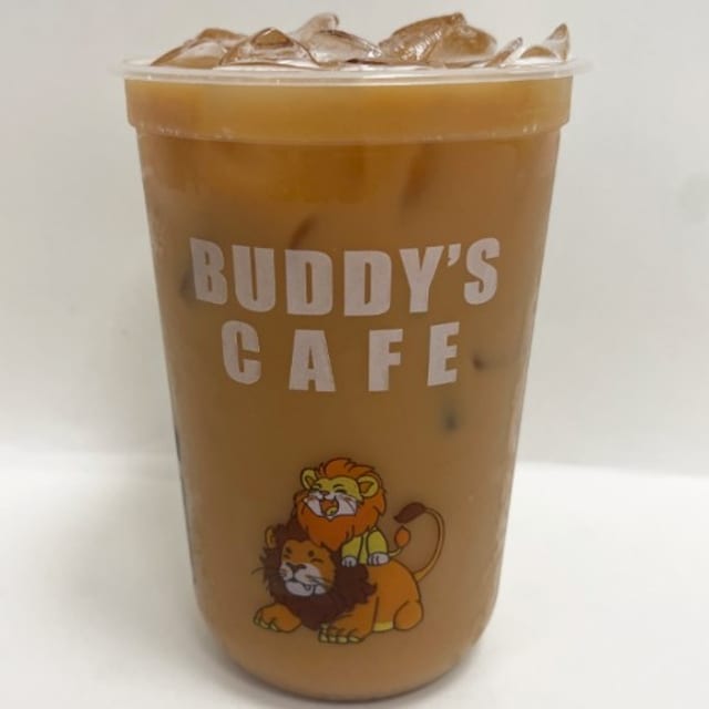 Coffee Latte.