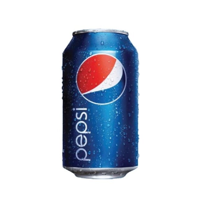 Pepsi.