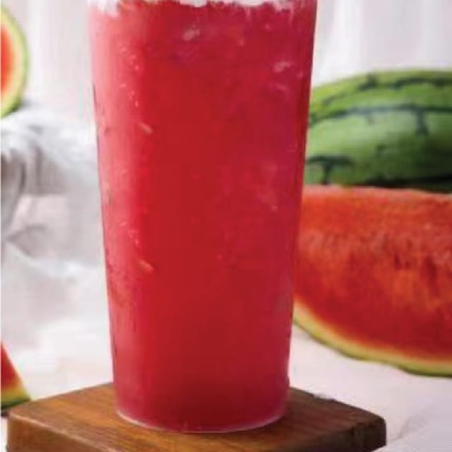 Watermelon Crystal Tea 西瓜冰冰.