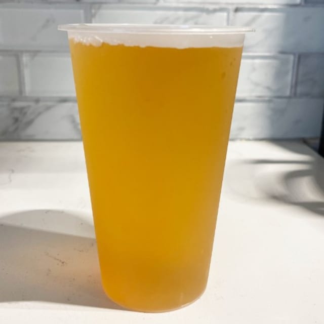 Pure Four Season Oolong Tea 四季春纯茶.