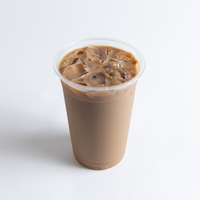 Coffee Mocha.
